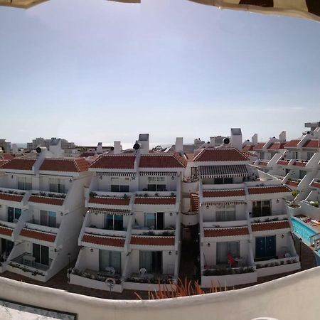 Las Americas - Las Floritas Apartment Playa de las Americas  Ngoại thất bức ảnh