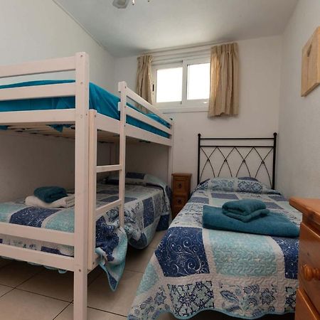Las Americas - Las Floritas Apartment Playa de las Americas  Ngoại thất bức ảnh