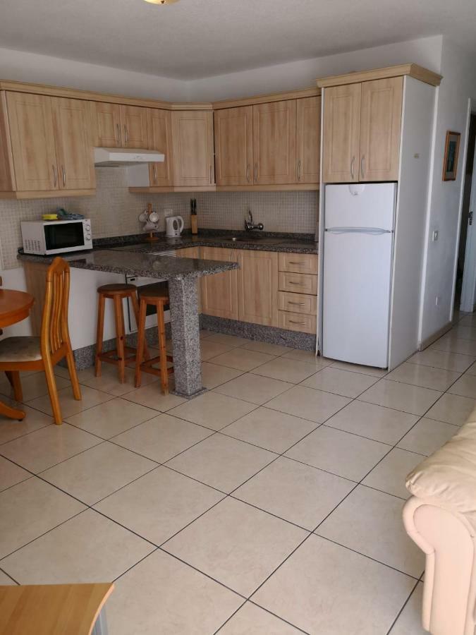 Las Americas - Las Floritas Apartment Playa de las Americas  Ngoại thất bức ảnh